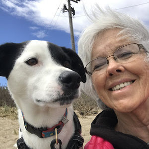 Meet your Posher, Jacqueline